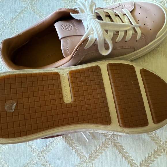 Tory Burch ladybug sneaker - Picture 10 of 12